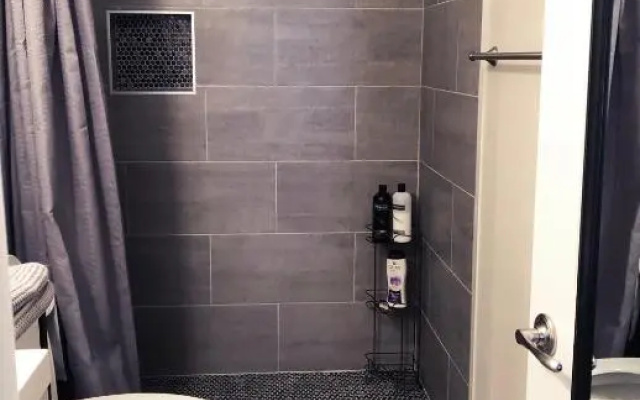 Tempe ASU Guest Suite