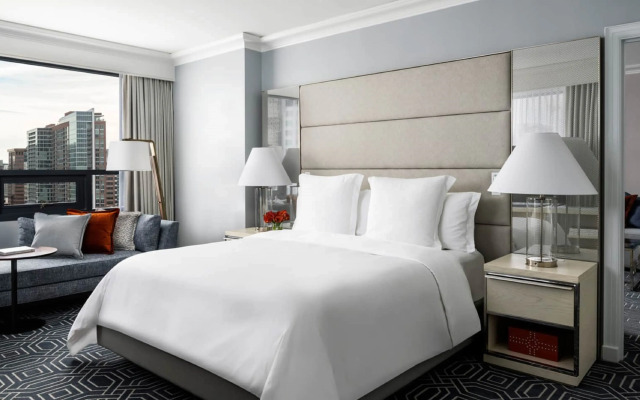 Four Seasons Hotel Atlanta