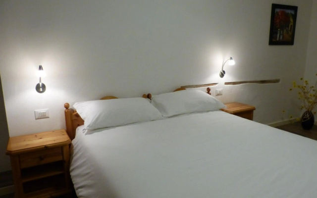 Nido di Rondine B&B