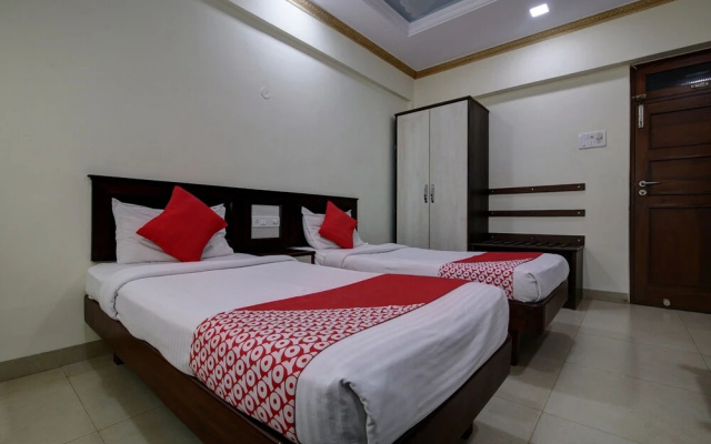 OYO 41623 Hotel La Flor