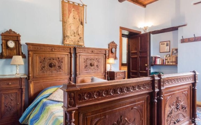 La Loggia Sul Nera
