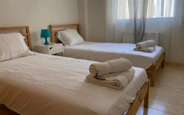 Villa Altea 2 pools - 24 persons
