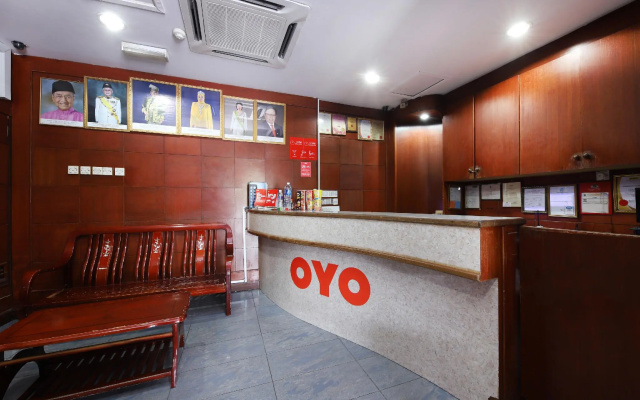 Hotel O yfair Hotel