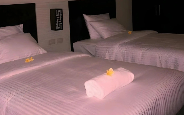 Ommaya Hotel & Resort