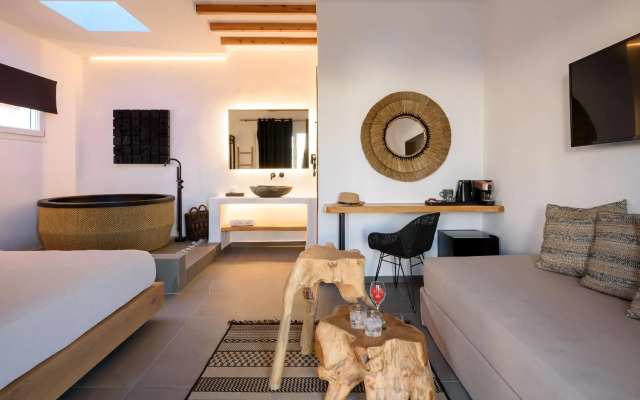 Olive Mykonos Villas