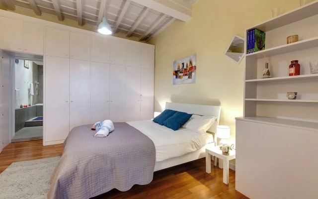 Mamo Florence - Oriuolo Apartment