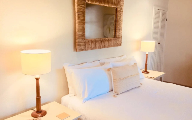 Sensom Boutique Bed and Breakfast