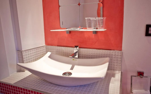 Hostal Madrid Inn
