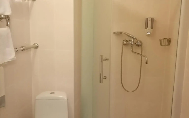 Усадьба