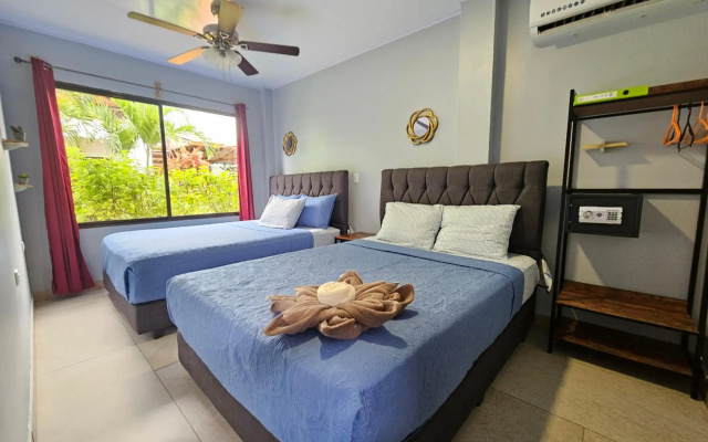 Hotel Ballena REY
