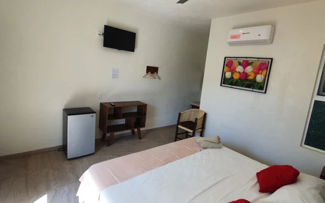 Carri Surf Studio