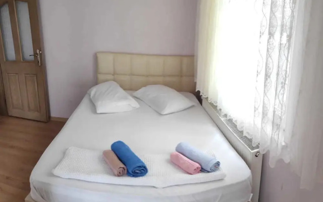 Galata Apart Otel