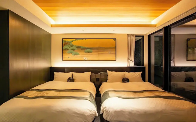 gallery hotel KAGUYA
