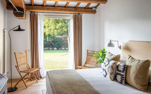 Resort Locanda Rossa