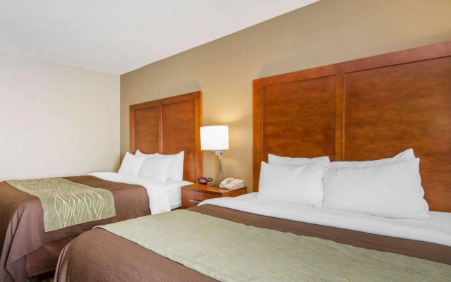 Comfort Inn Plover-Stevens Point