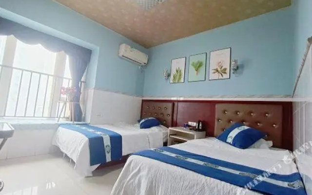 Chengxin Motel