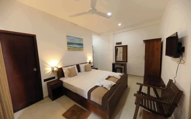 Surendra Seaview