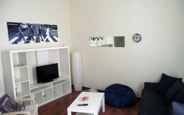 Castelnuovo Rooms