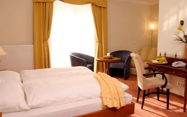 Hotel Florianerhof