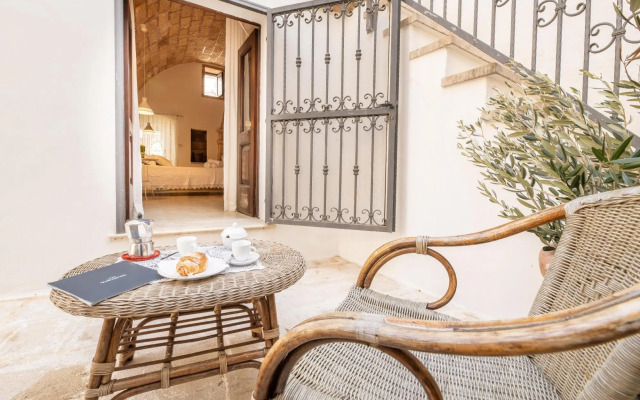 Suite Del Castello - Felline