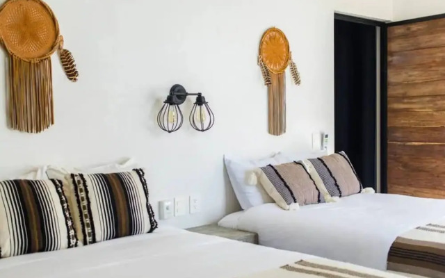 Casa Macarena 2-BR