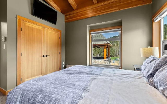 Kookaburra Lodge #401 By Bear Country