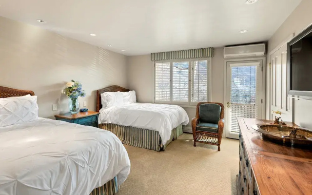 Aspen Alps Apartment #704 3 Bedroom Condo