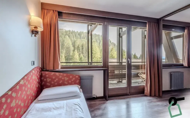 HOTIDAY Apartment Collection - Campiglio Grostè