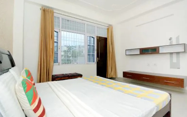 OYO Home 14836 Solan Valley View