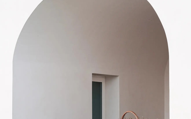 Casa no Tempo