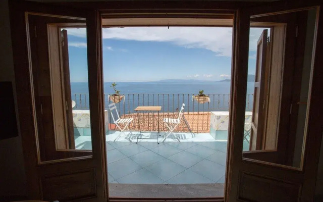 Casa Vela B&B