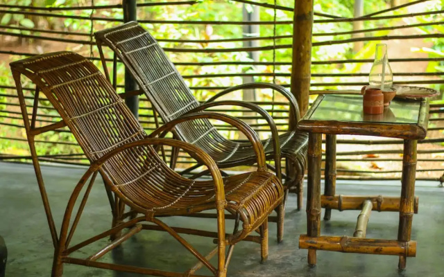 V Resorts Bohemian Masala Varkala