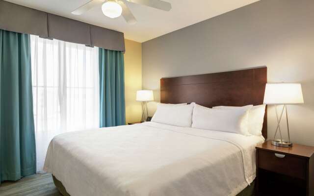 Homewood Suites by Hilton Macon-North