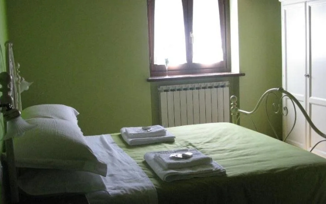 Pietra Maula Agriturismo