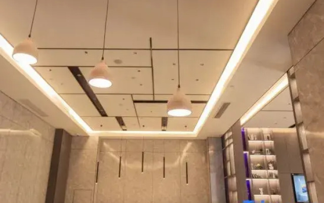 Meiya Light Hotel (Yucheng Fangyuanyu Branch)