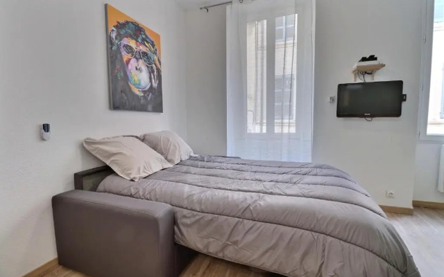 Superbe appartement
