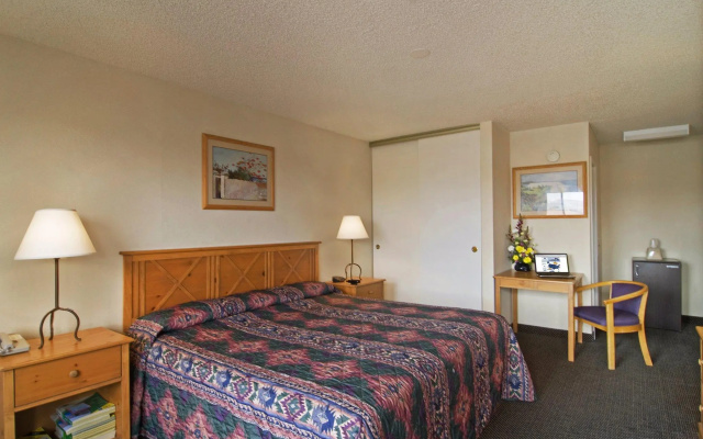 Motel 6 Henderson, NV