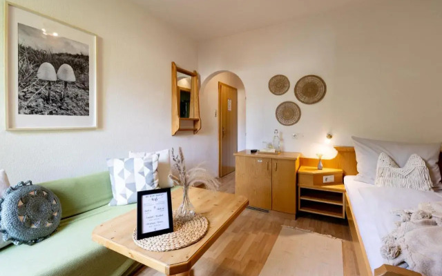 Pension Kempenbruck
