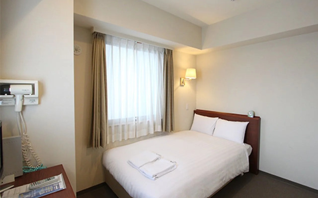 Smile Hotel Namba