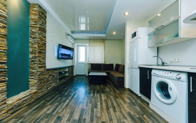 Отель Hotrent City