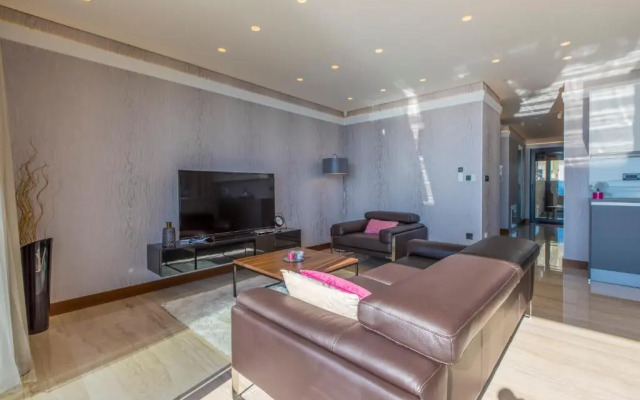 VILLA FRAN - DELUXE PENTHOUSE SUITE with private pool # 5