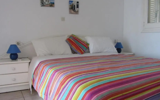 Alkinoos Villa #1