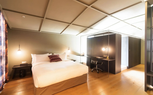 Hotel Museo
