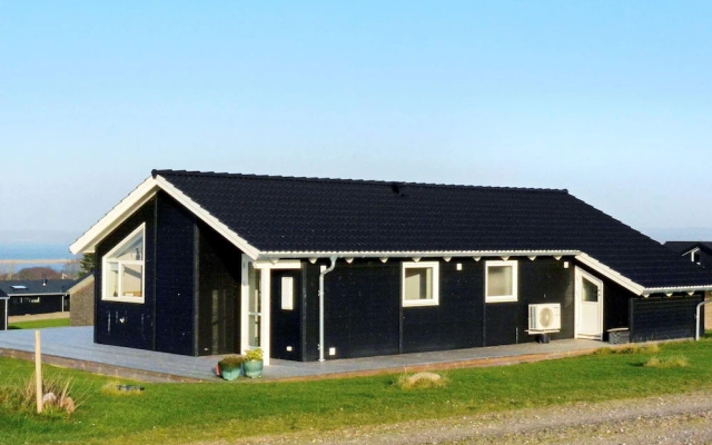 4 Star Holiday Home in Faaborg