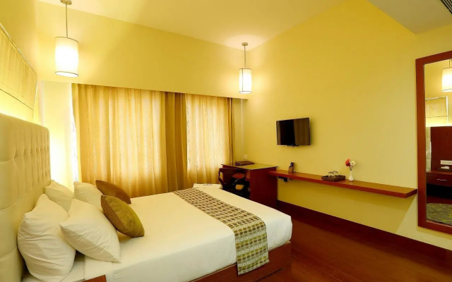 Hotel Fortune Suites
