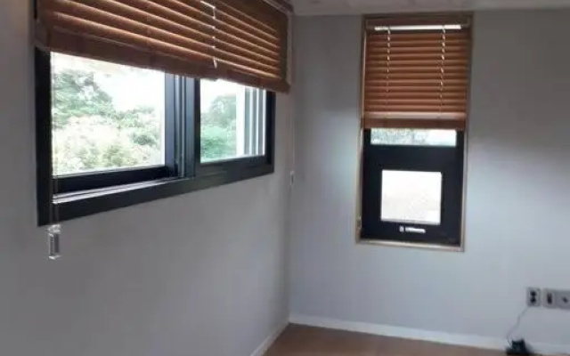 Sogobe Jeju House