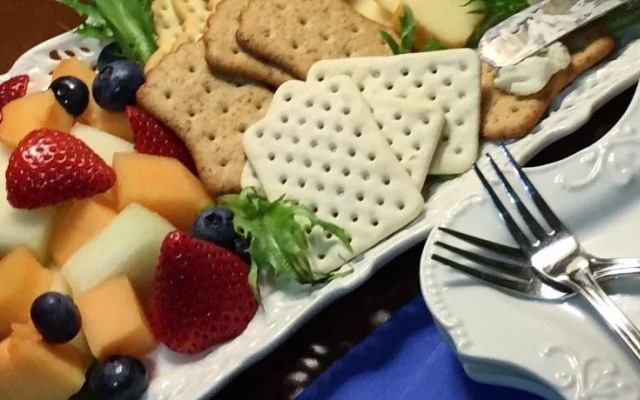 The Patriot House Bed & Breakfast