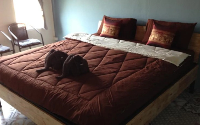 Milin Guesthouse