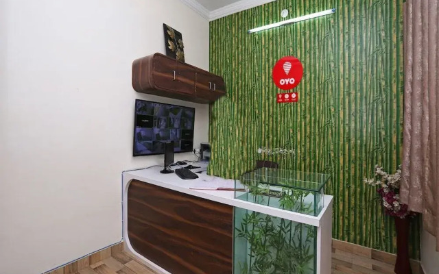 Radhika Resort by OYO Rooms