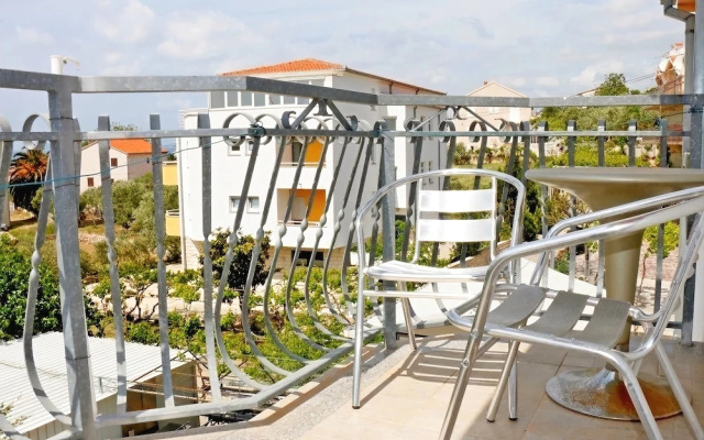 Apartments Ante
